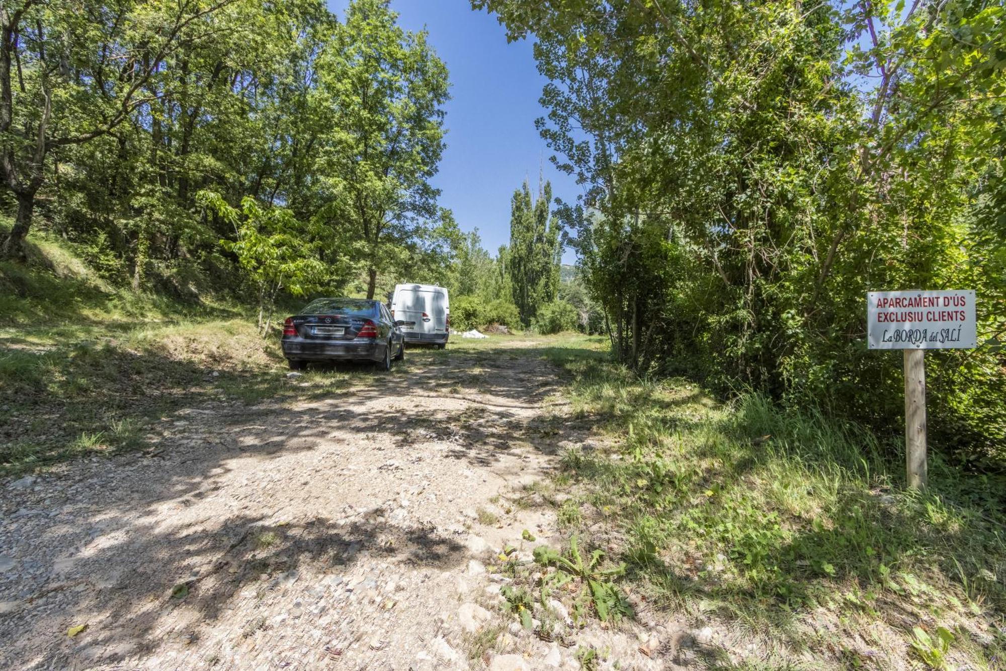 Вилла Panoramico Oden Экстерьер фото